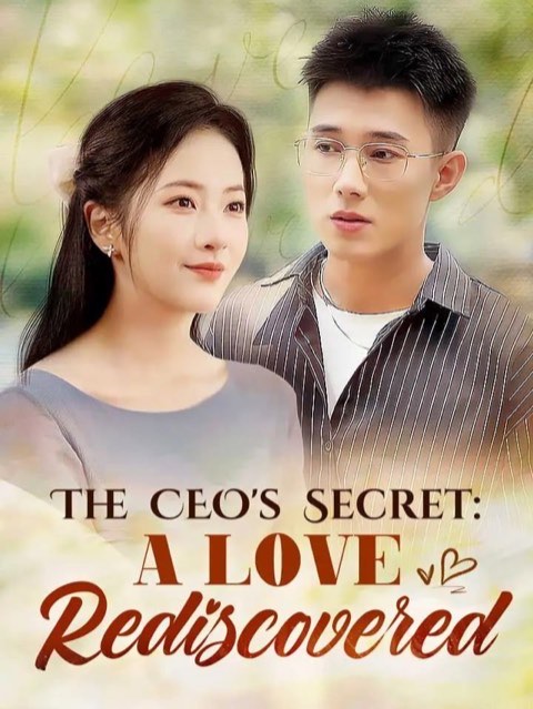 The CEO’s Secret A Love Rediscovered