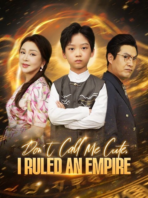 Don’t Call Me Cute I Ruled an Empire / Hello From The Mischievous Guest