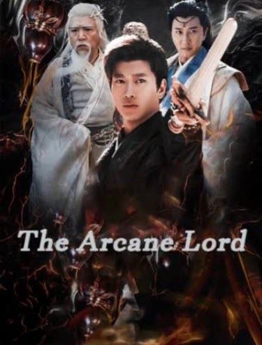 The Arcane Lord