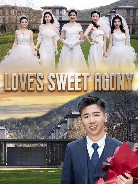 Love’s Sweet Agony