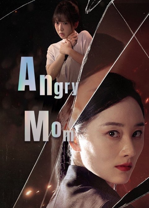 Angry Mom
