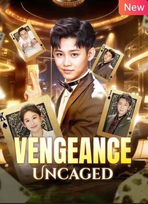 Vengeance Uncaged