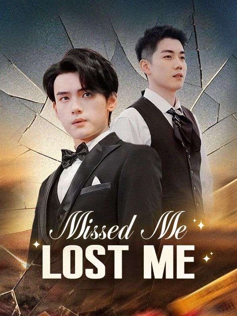 Missed Me Lost Me