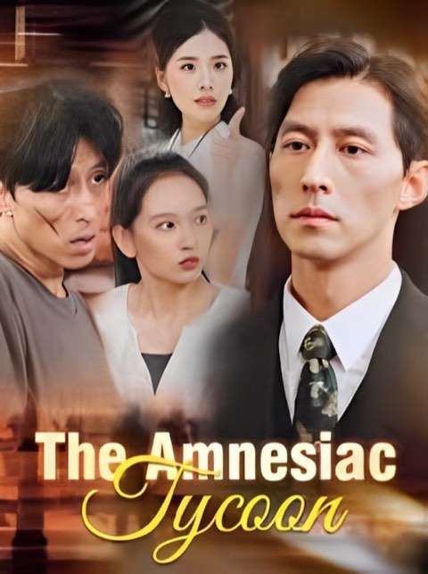 The Amnesiac Tycoon