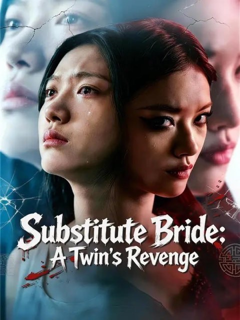 Substitute Bride A Twin’s Revenge
