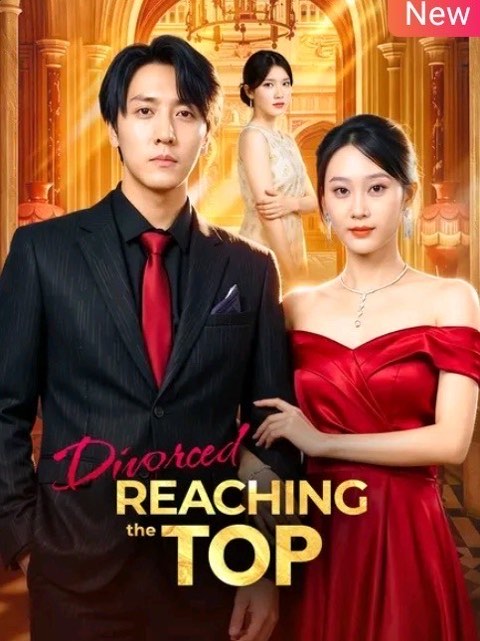 Divorced Reaching the Top