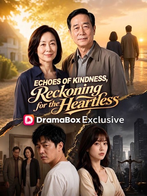 Echoes of Kindness Reckoning for the Heartless