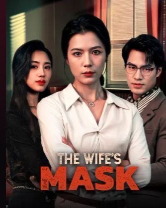 The Wife’s Mask