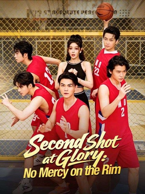 Second Shot at Glory No Mercy on the Rim