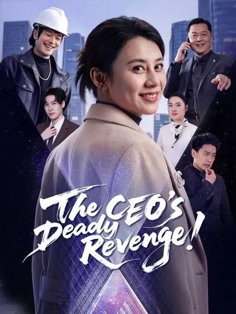 The CEO’s Deadly Revenge