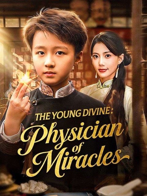 The Young Divine Physician of Miracles