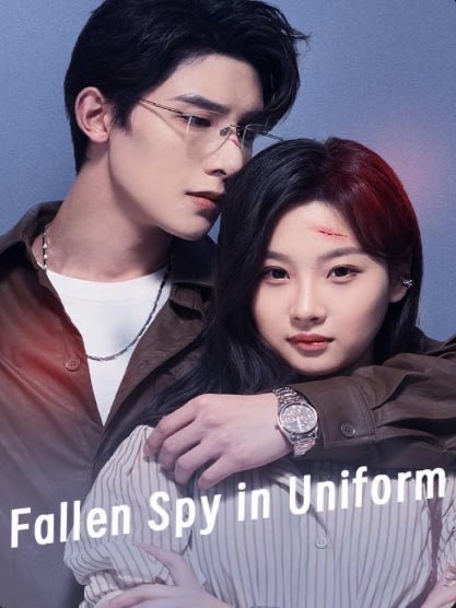 Fallen Spy in Uniform