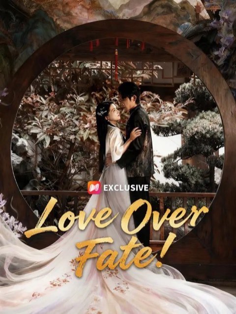 Love Over Fate