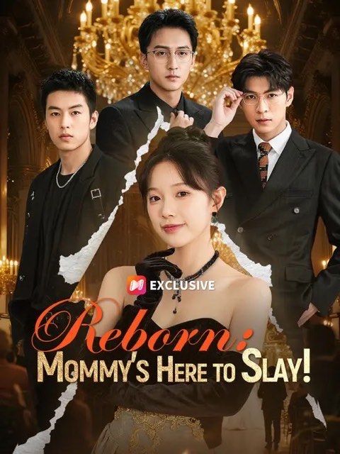 Reborn Mommy’s Here to Slay