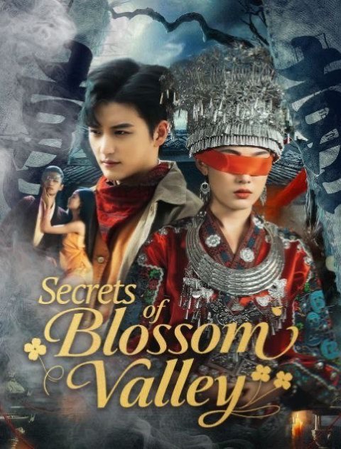 Secret of Blossom Valley
