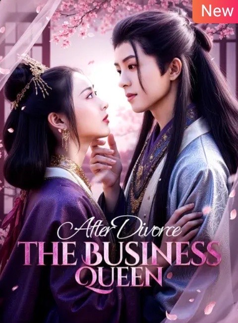 After Divorce the Business Queen