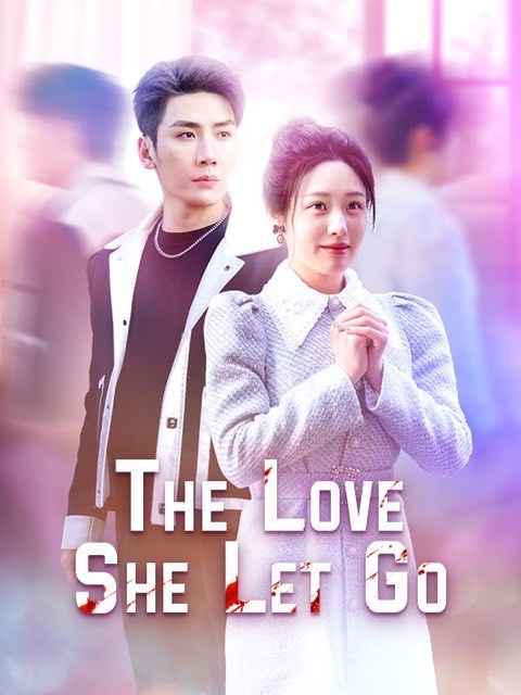 The Love She Let Go