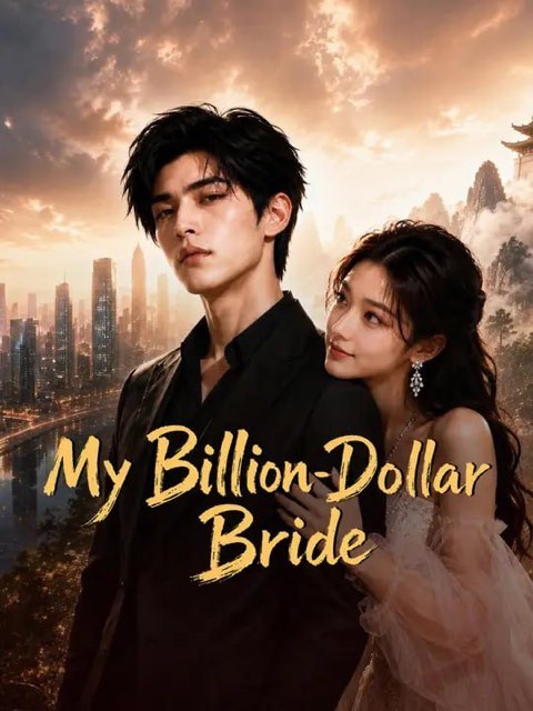 My Billion Dollar Bride