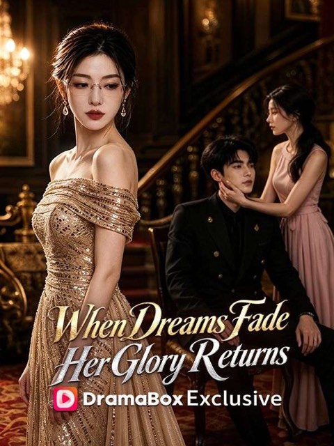 When Dreams Fade Her Glory Returns