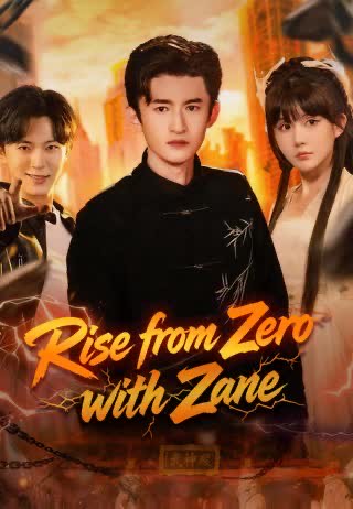 Rise from Zero with Zane