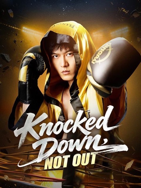 Knocked Down Not Out