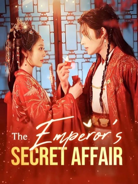 The Emperor’s Secret Affair
