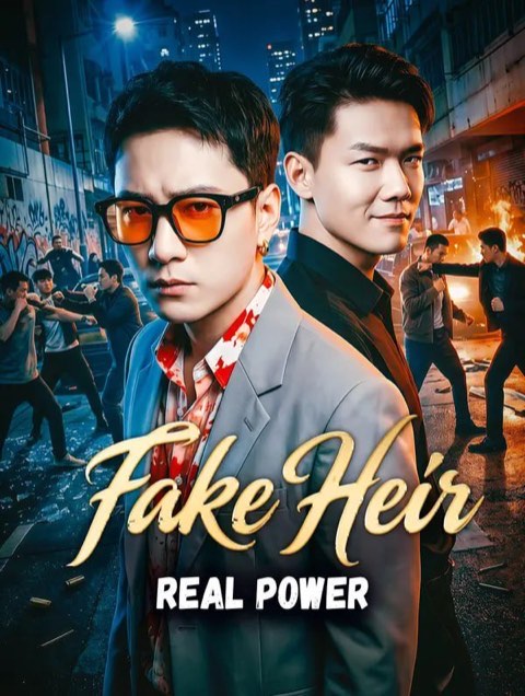Fake Heir Real Power