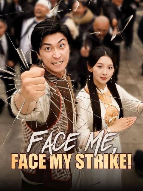 Face Me Face My Strike