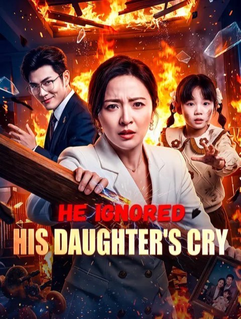He Ignored His Daughter’s Cry