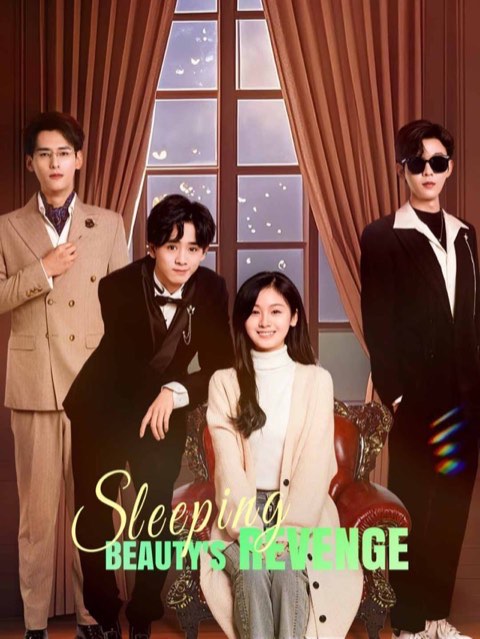 Sleeping Beauty’s Revenge (DUBBED)