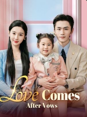 Love Comes After Vows