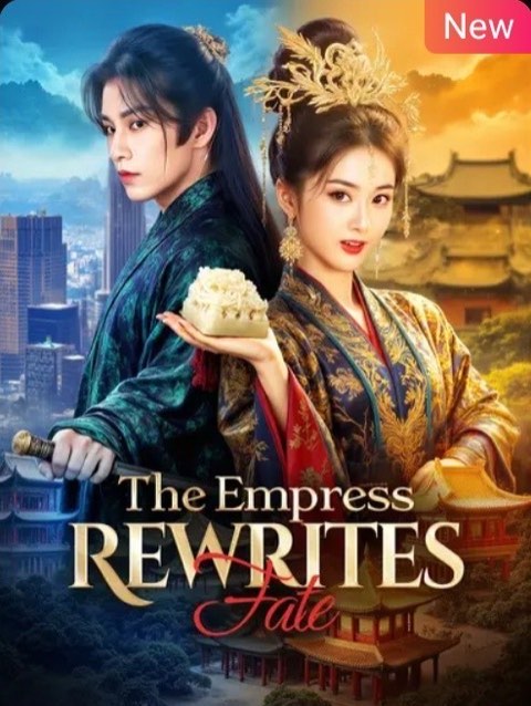 The Empress Rewrites Fate