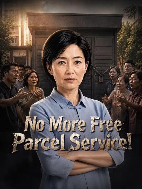 No More Free Parcel Service