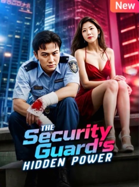 The Security Guards Hidden Power
