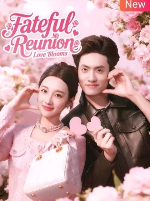 Fatefull Reunion Love Blooms