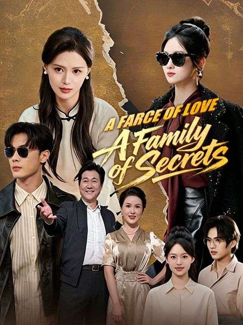 A Farce of Love A Family of Secrets