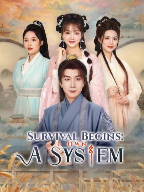 Survival Begins I Own A System