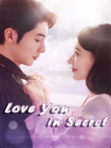 Love You in Secret