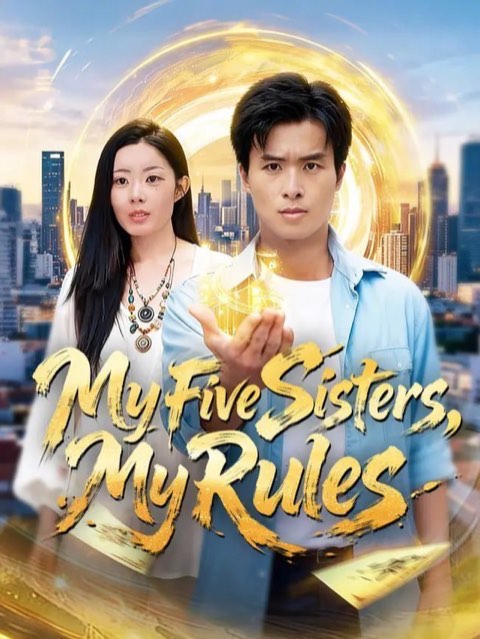 My Five Sisters My Rules