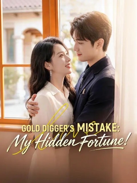Gold Digger’s Mistake My Hidden Fortune