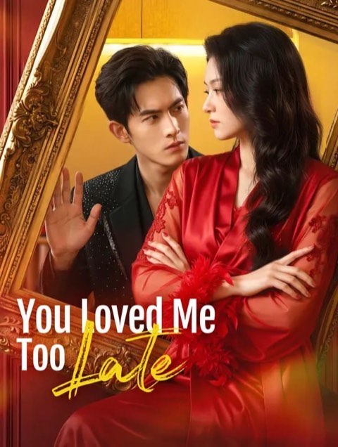 You Loved Me Too Late
