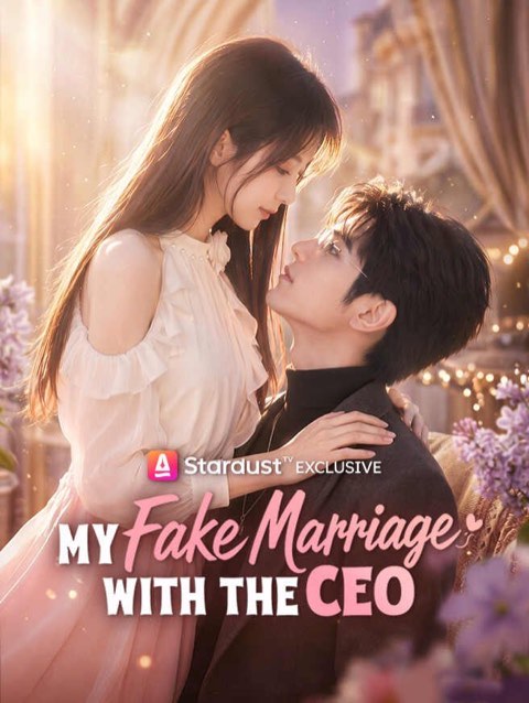 My Fake Marriage With the CEO