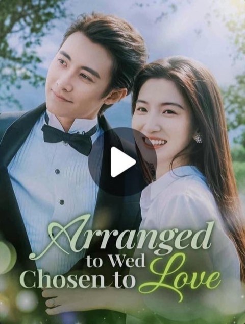 Arranged To Wed Chosen To Love
