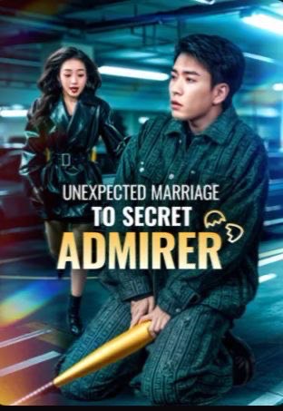 Unexpected Marriage to Secret Admirer
