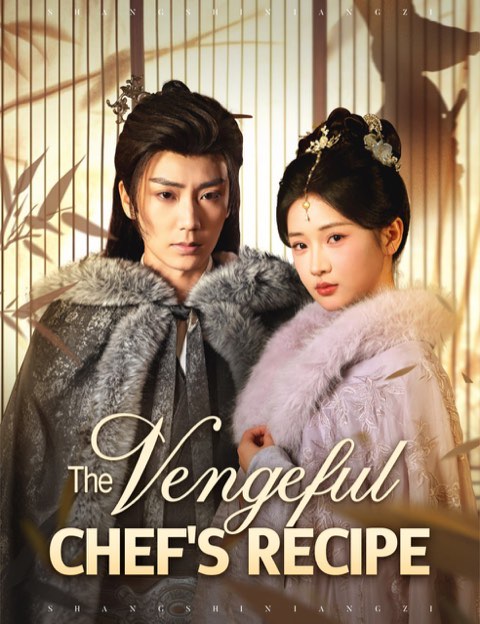 The Vengeful Chef’s Recipe