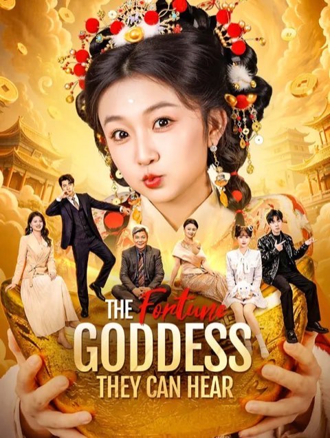 The Fortune Goddess They Can Hear