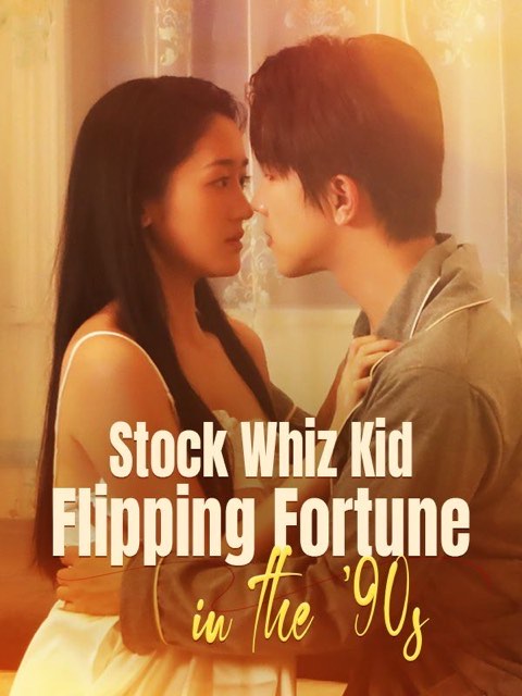 Stock Whiz Kid: Flipping Fortune In The 90’s