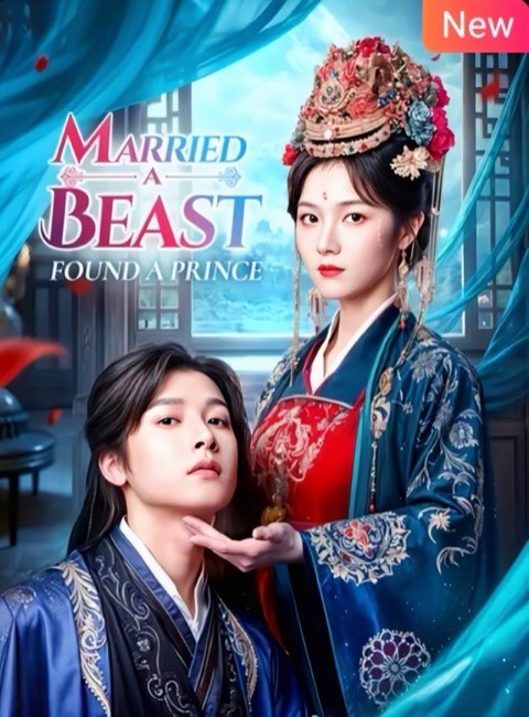Married a Beast Found a Prince