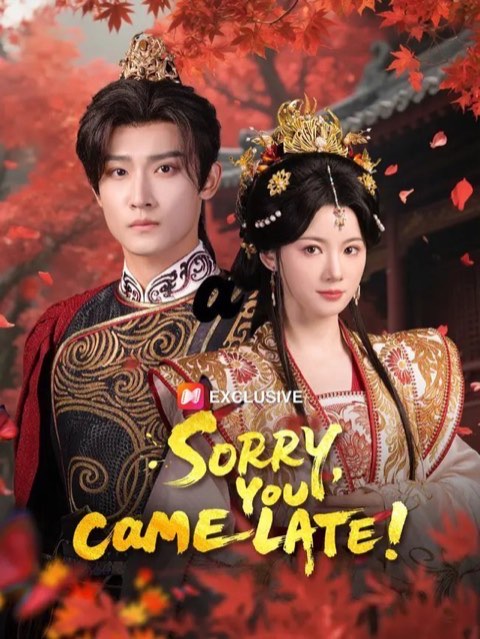 Sorry You Came Late