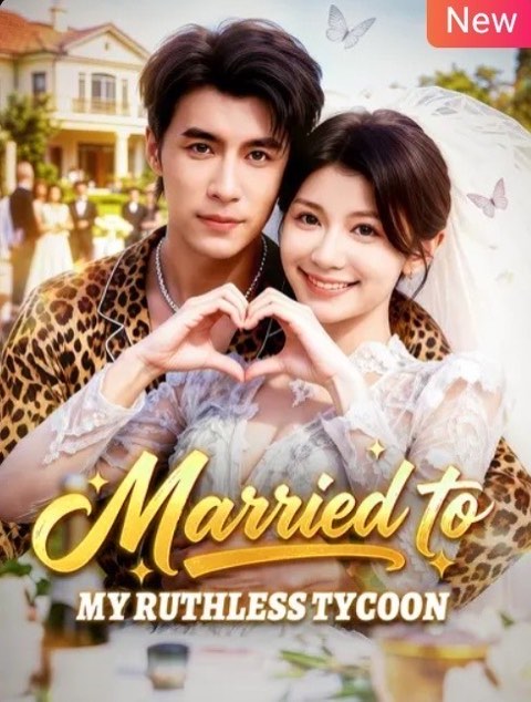 Married to My Ruthless Tycoon